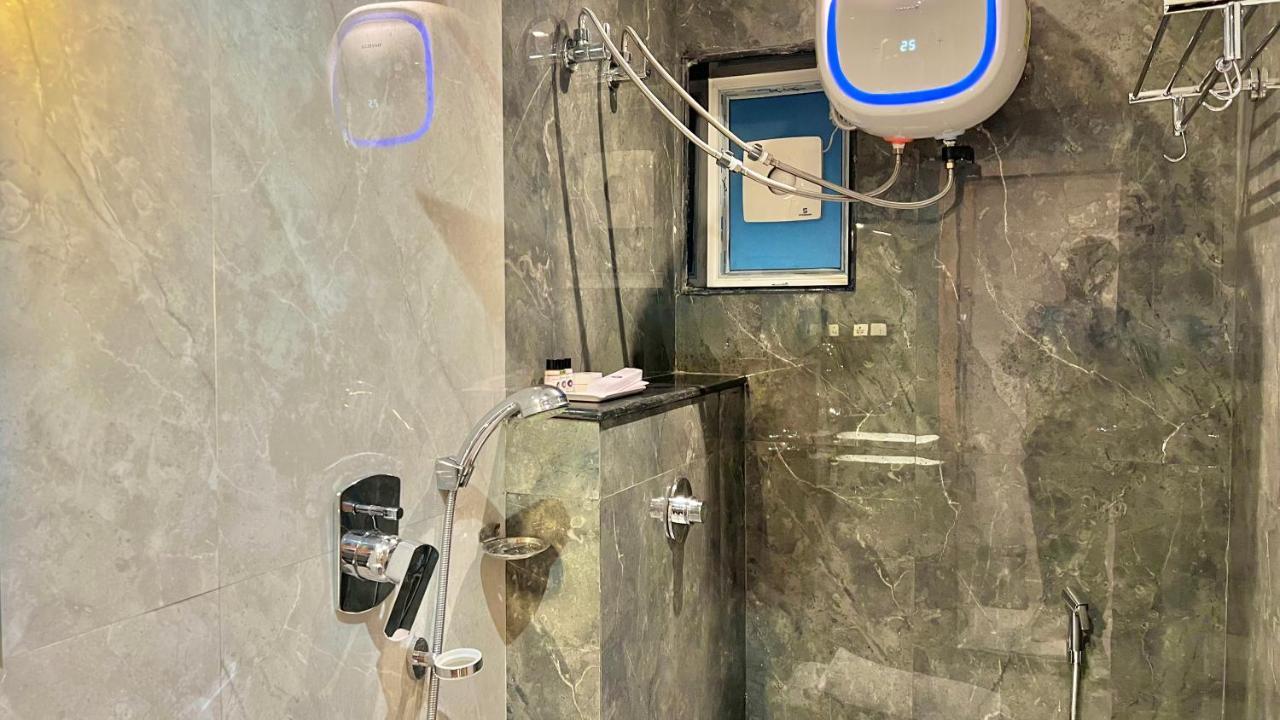 Hotel The Magnum Deoghar Zewnętrze zdjęcie