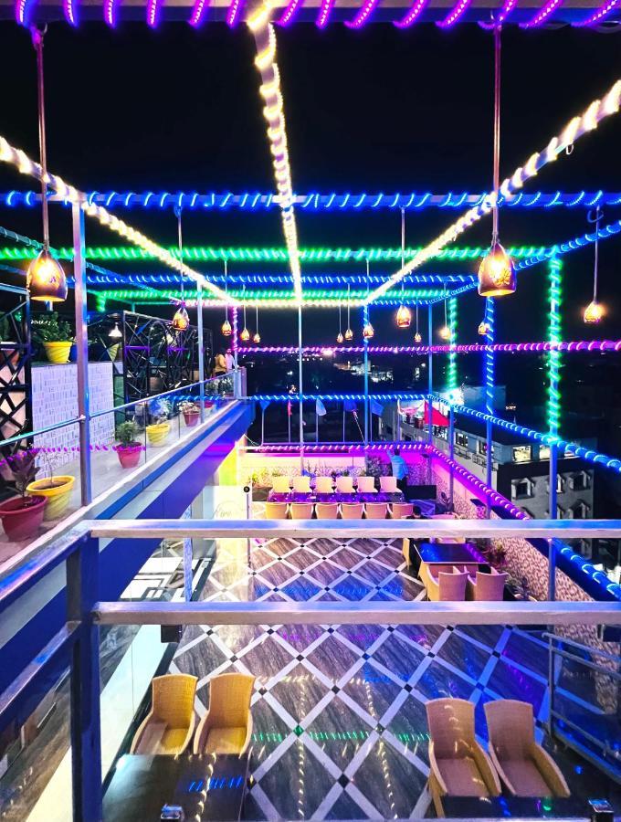 Hotel The Magnum Deoghar Zewnętrze zdjęcie